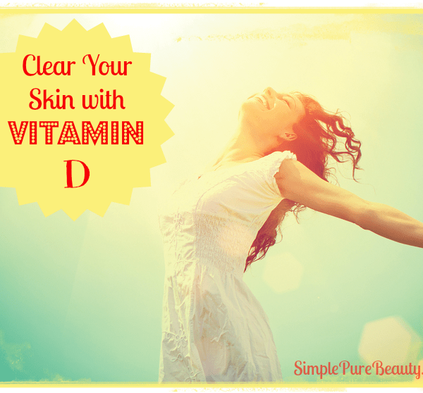 Natural Acne Treatment Archives Simple Pure Beauty