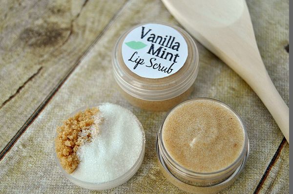 5 Scrumptious Diy Lip Scrub Recipes Simple Pure Beauty