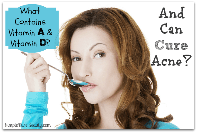 The Undeniable Benefits Of Cod Liver Oil For Acne Simple