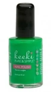 Keeki Pure and Simple Nail Polish