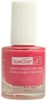 Suncoat Nail Polish