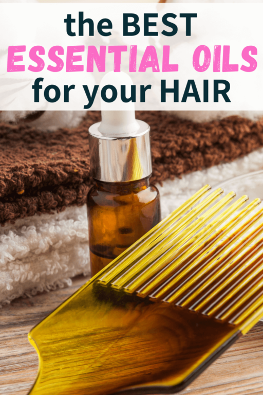 DIY Natural Hair Care Recipe Library - Simple Pure Beauty