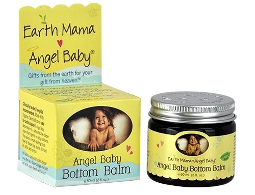 Earth Mama Angel Baby Bottom Balm