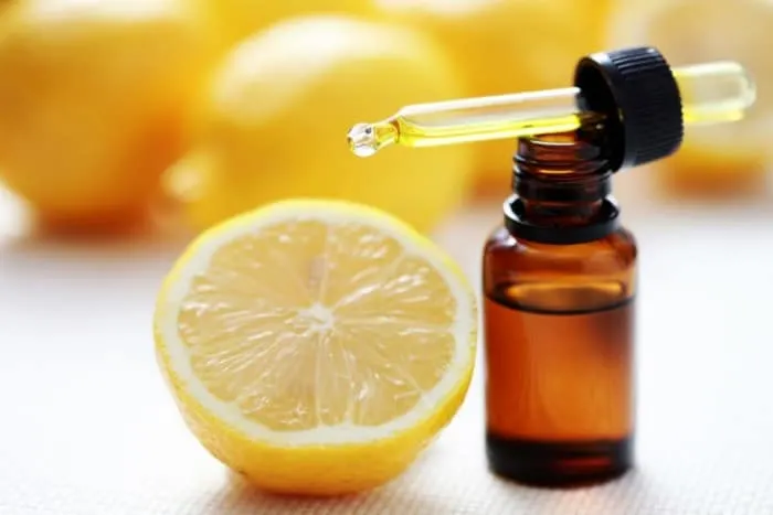 10 Sparkling Ways to Clean with Lemon Essential Oil