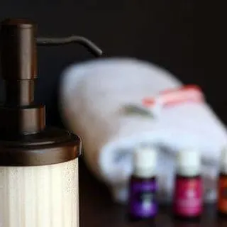 DIY Ultra-Moisturizing Shaving Lotion | SimplePureBeauty.com