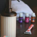 DIY Ultra-Moisturizing Shaving Lotion | SimplePureBeauty.com