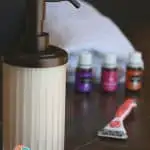 DIY Ultra-Moisturizing Shaving Lotion | SimplePureBeauty.com