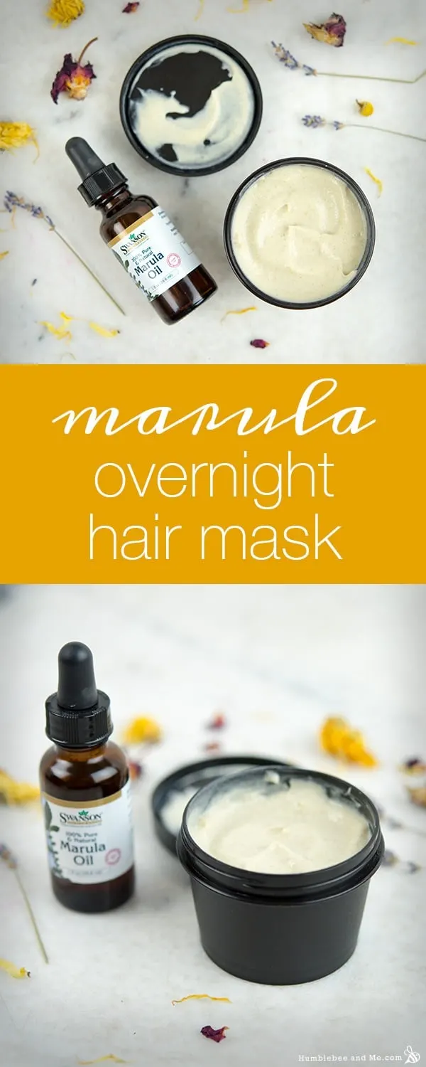 8 Luxurious DIY Hair Mask Recipes for Damaged, Oily, and Thinning Hair -  Simple Pure Beauty
