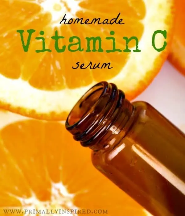 10 Highly Effective DIY Vitamin C Serums, Lotions, & Masks