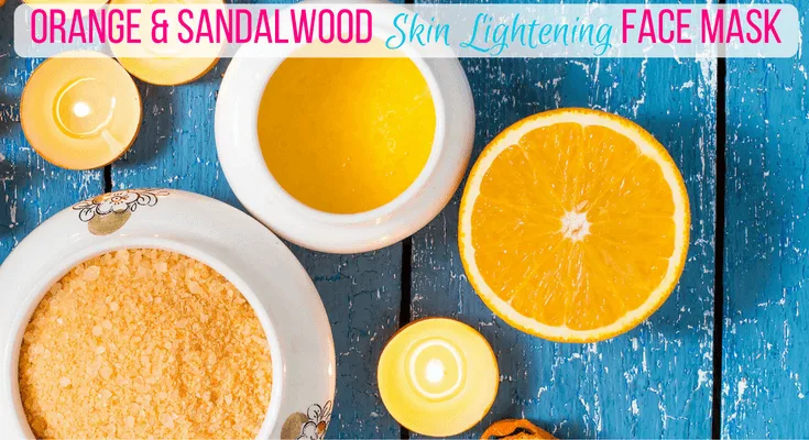 Look no further than your kitchen for safe and effective skin lightening ingredients. We've got 8 DIY face mask recipes to even out your complexion.