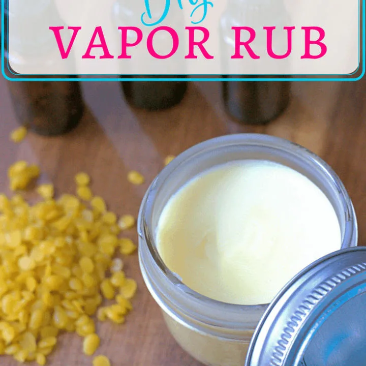 Easy All Natural DIY Vapor Rub with Essential Oils, diy vapor rub for kids, diy vapor rub young living, diy vapor rub gluten free, diy vapor rub coconut oil, diy vapor rub doterra, diy vapor rub natural, diy vapor rub homemade, diy vapor rub products, diy vapor rub ideas, diy vapor rub remedies,