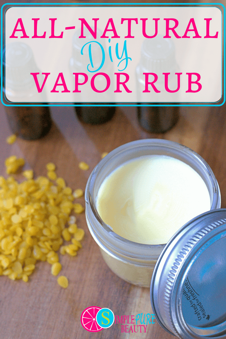 Easy All Natural DIY Vapor Rub with Essential Oils, diy vapor rub for kids, diy vapor rub young living, diy vapor rub gluten free, diy vapor rub coconut oil, diy vapor rub doterra, diy vapor rub natural, diy vapor rub homemade, diy vapor rub products, diy vapor rub ideas, diy vapor rub remedies,