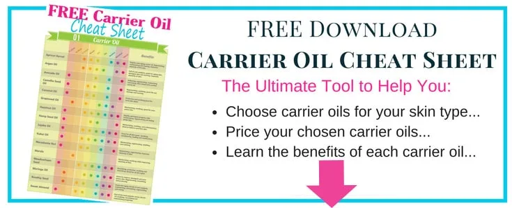 How to Choose the Right Carrier Oil for Homemade Skin Care