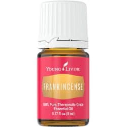 Anti-Aging Essential Oil: Frankincense 