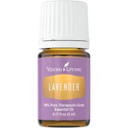 Anti-Aging Essential Oil: Lavender