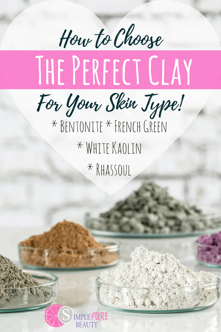 kaolin clay