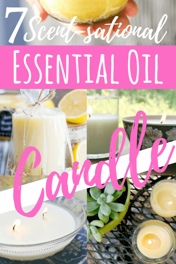 popular candle essential oil blends  Essential oil diffuser blends  recipes, Essential oil candle recipes, Essential oil candles