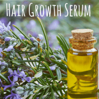 Hair Growth Serum/Mask