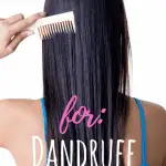 Healthy hair remedies for hair loss, split ends, and more. DIY recipes are easy and non-toxic.