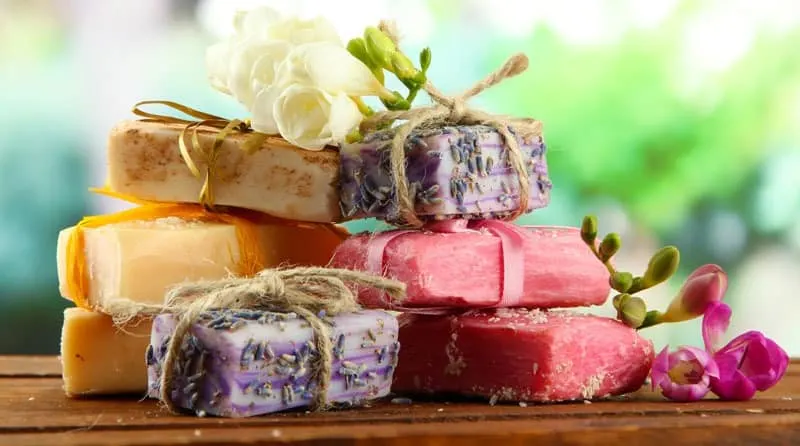 Can You Make Soap Without Lye? - Simple Pure Beauty