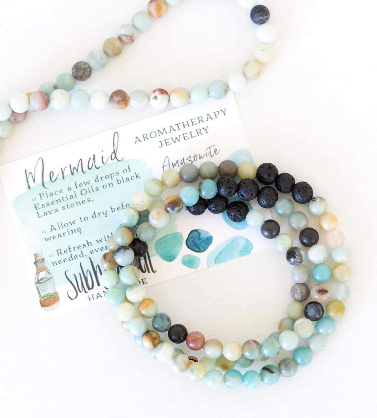 Super Cute Essential Oil Jewelry Options for Aromatherapy Benefits All