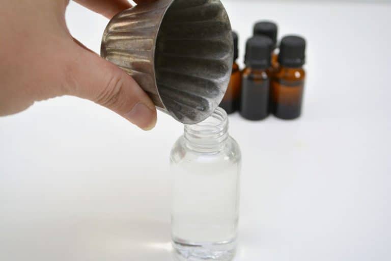 DIY PooPourri Spray Recipe with Essential Oils Simple Pure Beauty