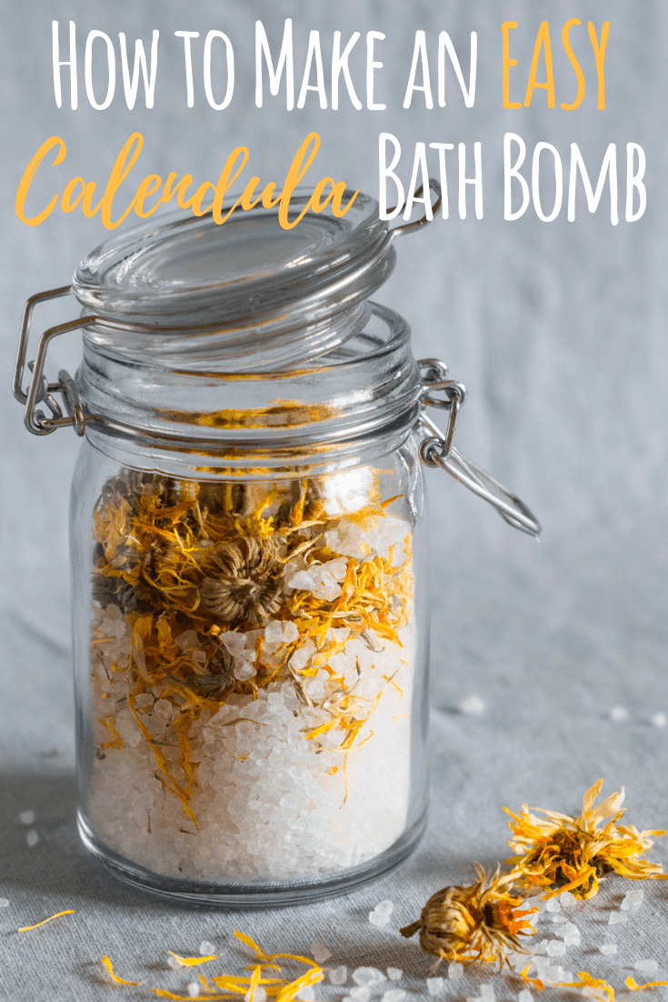 Making your own bath bombs can be intimidating. Maybe you've tried to make homemade bath bombs and they just haven't turned out? That's why today you will learn How to Make Bath Bombs the Easy Way. No more stress or flops! #bathbombs #diybathbomb #skincare #diy #homemade #bathtime