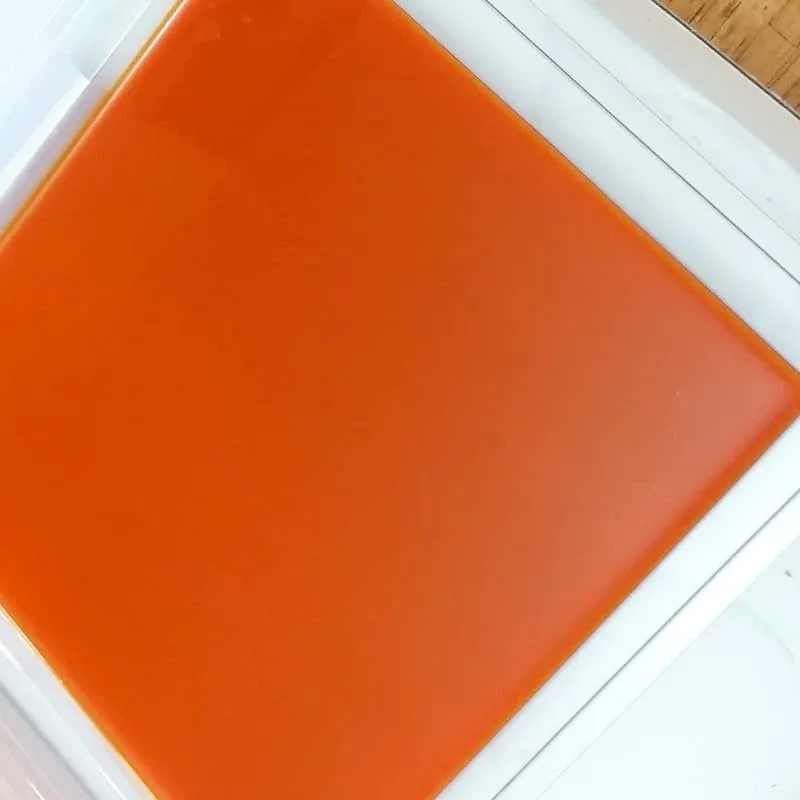 How to Color Handmade Soap