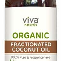 Fractionated Coconut Oil 