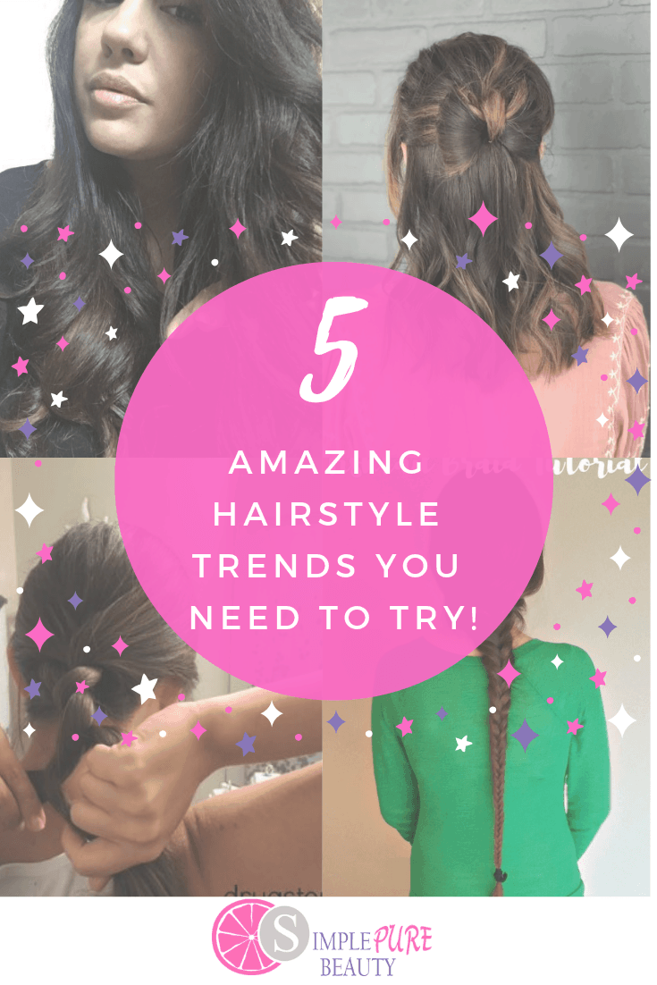 It's no secret that hair is kind of a big deal. And why shouldn't' it be? Our hair is one of the first things that people notice about us, and whether we like it or not, our hair often tells a lot about us as a person. Think about that for just a moment...and then think about your hair. When you wake up in the morning and your hair is all to and fro', isn't that kind of how you feel at the moment too?