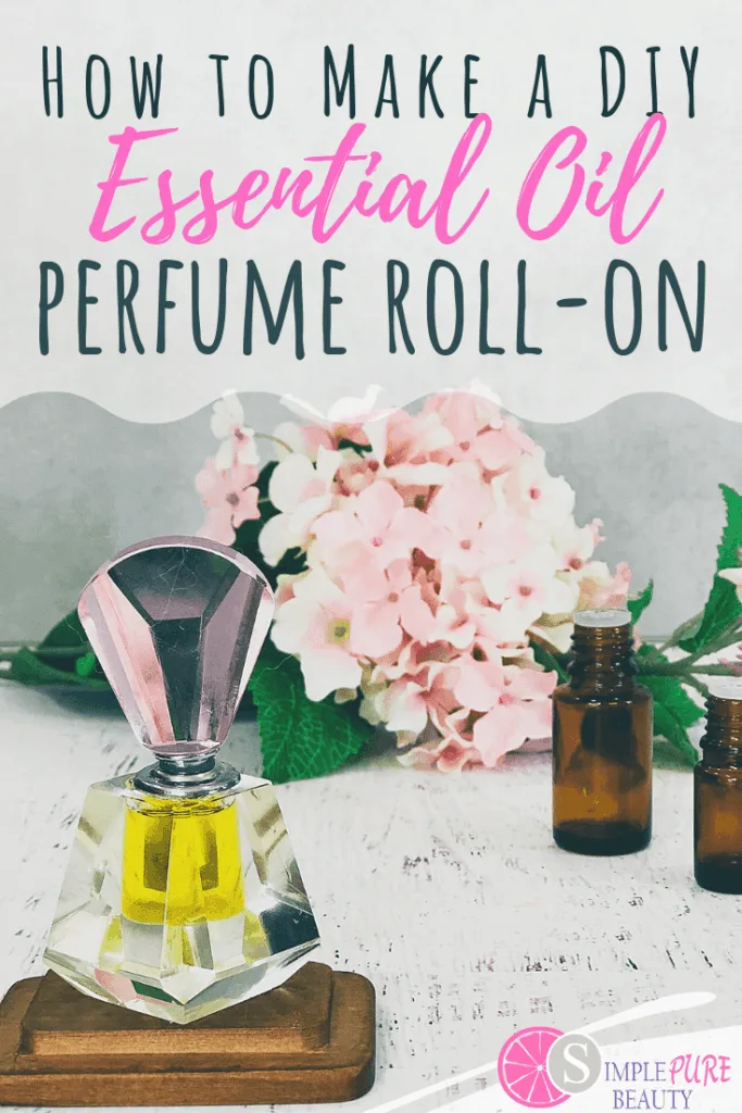 Easy make online perfume