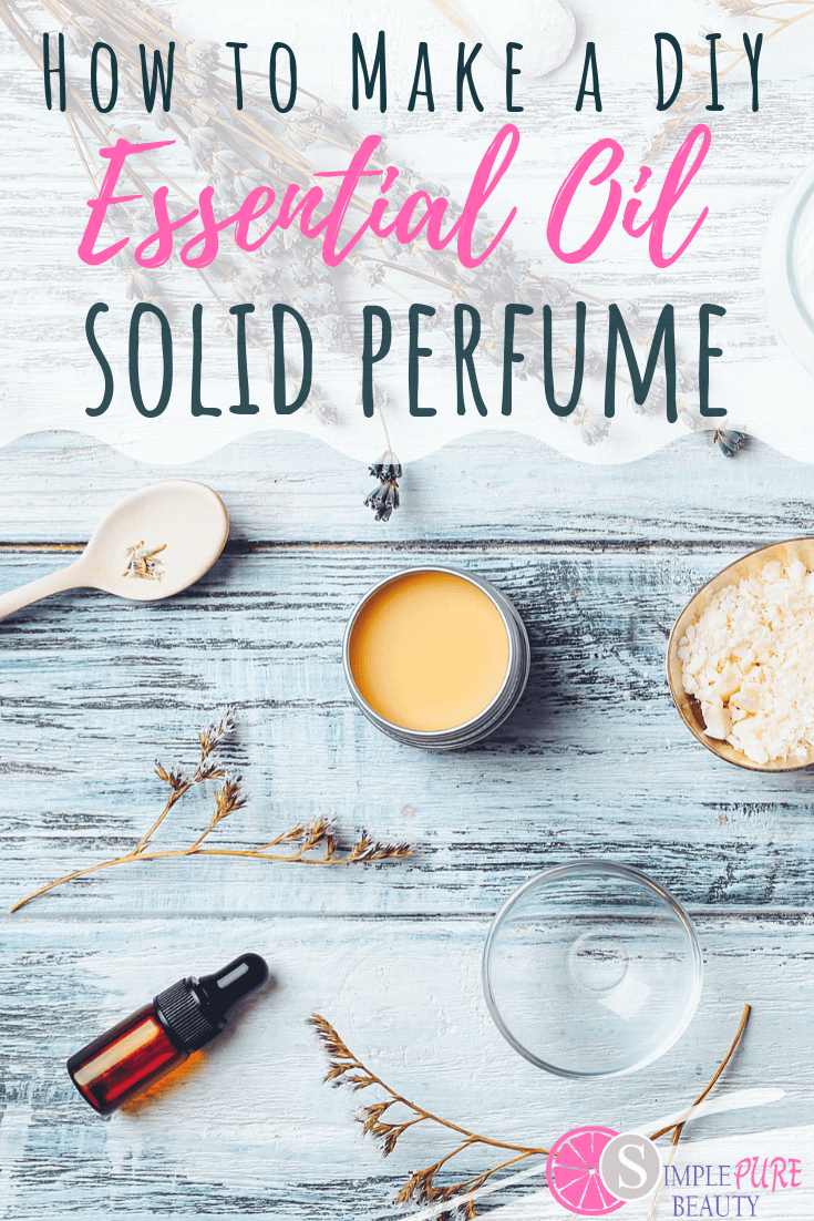 How to Make Perfume with Essential Oils A Complete Guide with DIY