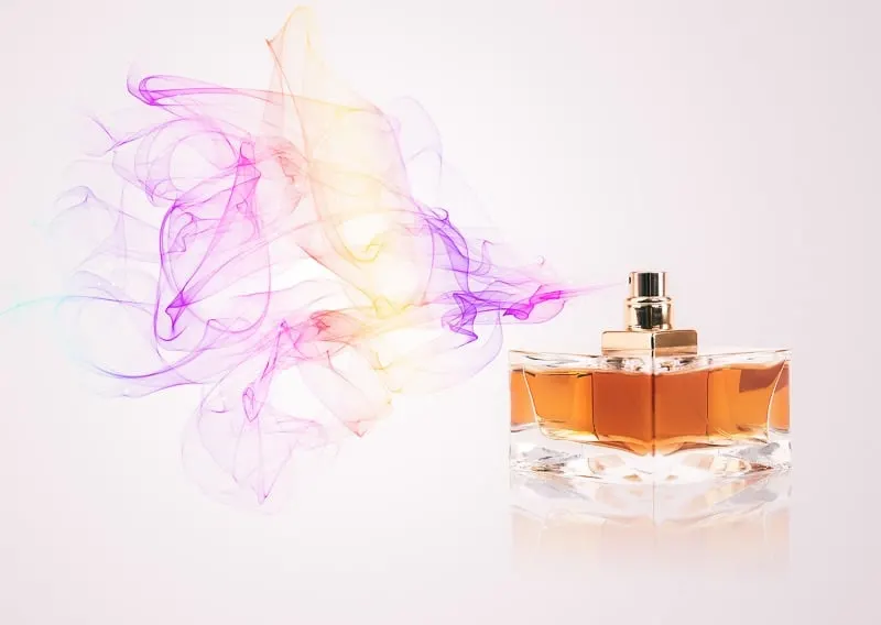 How to make a natural perfume part 2: oil-based perfumes - School