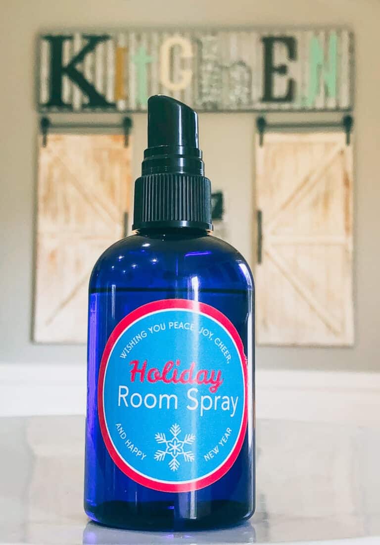 How to Make Waterproof Labels for Bottles and Jars