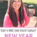 Looking for a way to kick off the "New Year, New You" without all the pressure and stress? With little effort on your part, this year can be your best year yet!