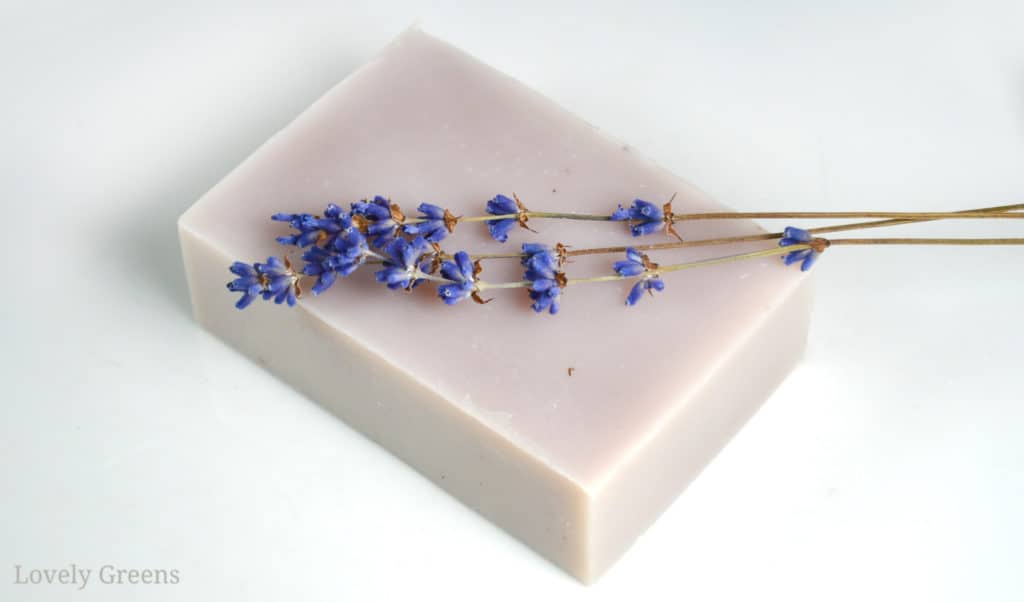 18 DIY Lavender Soap Recipes Simple & Easy To Create Simple Pure Beauty