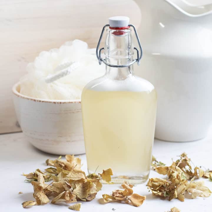 25 DIY Castile Soap Recipes You'll Love and Adore Simple Pure Beauty
