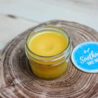Soothing Shea Butter Baby Balm