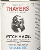 Thayers Alcohol-free Unscented Witch Hazel 