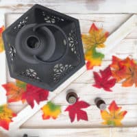 Autumn Woods Diffuser Blend Recipe