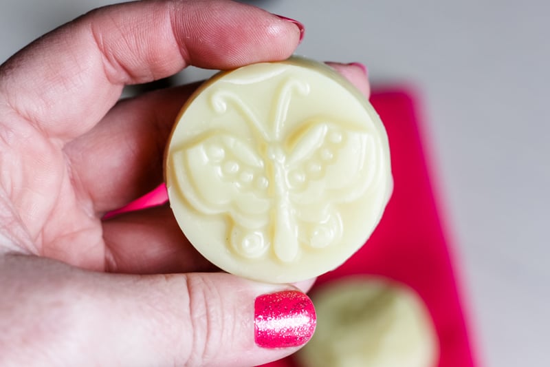 DIY Cocoa Butter Solid Lotion Bar Recipe Simple Pure Beauty