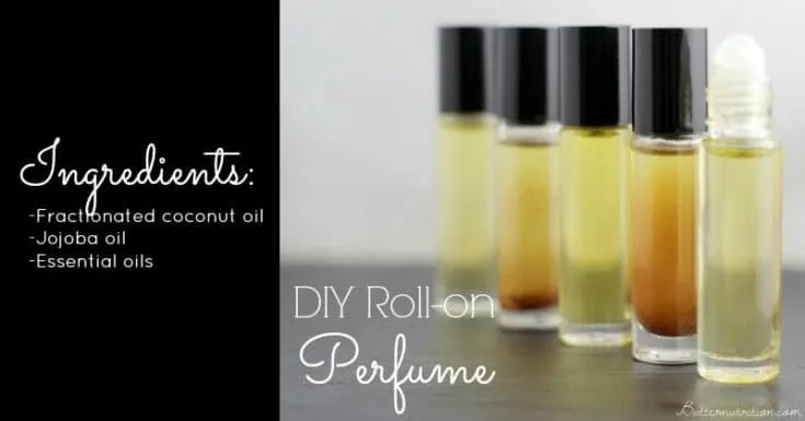 15 Tantalizing Essential Oil Perfume Recipes - Simple Pure Beauty