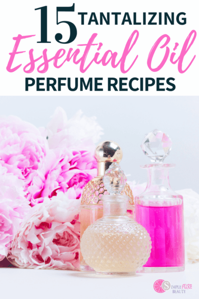 Citrus Burst Perfume