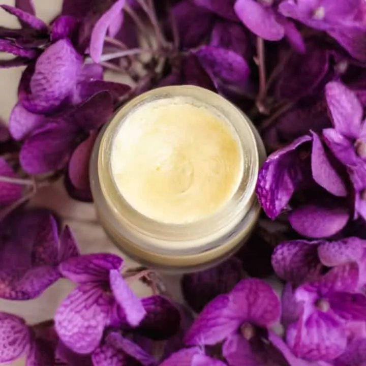 CBD Anti-aging Night Cream Recipe