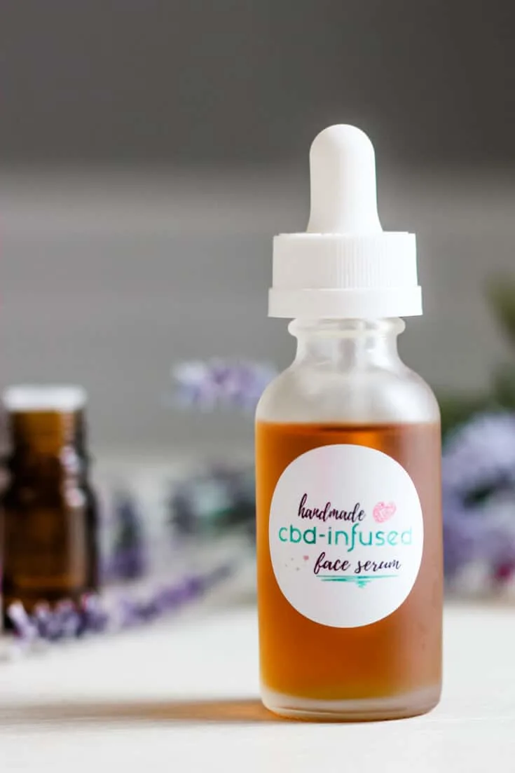 easy face serum 