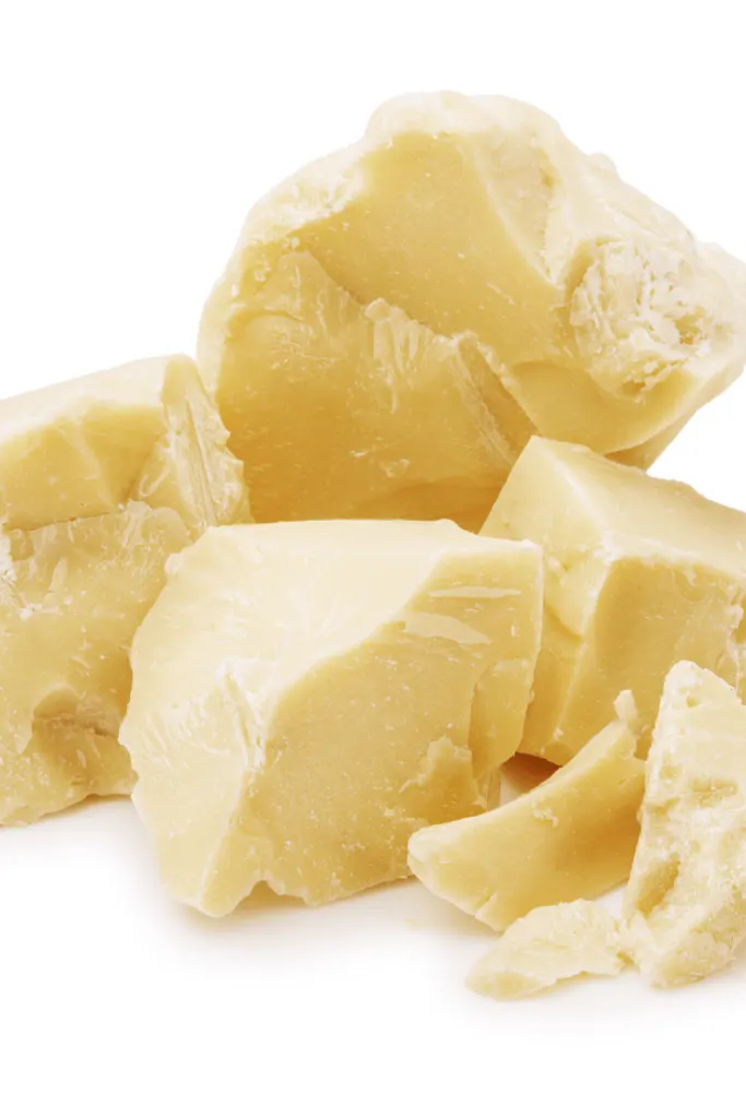 Cocoa Butter Benefits for Skin