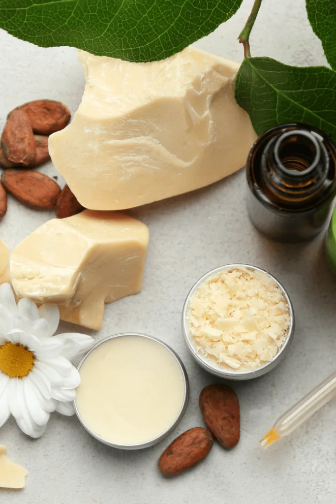 Cocoa Butter Benefits for Skin