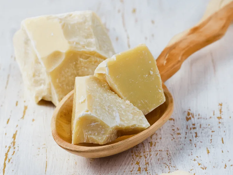 Cocoa Butter Benefits for Skin