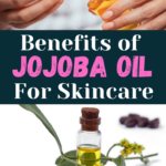 Jojoba Oil Skincare Benefits