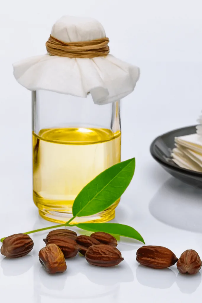 Jojoba Oil Skincare Benefits